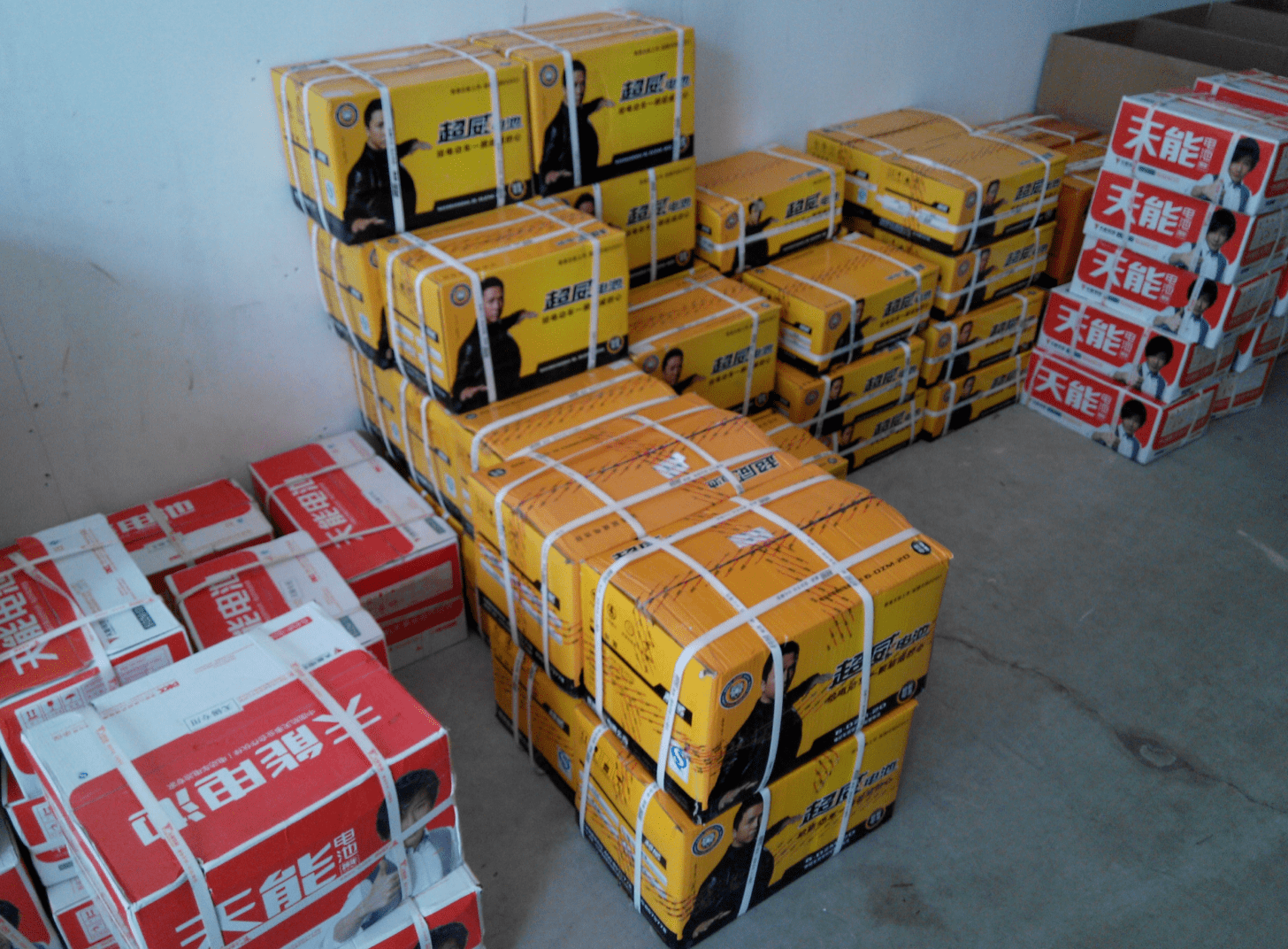 电动车电池以旧换新"三不要",除了看生产日期,还有两点注意!