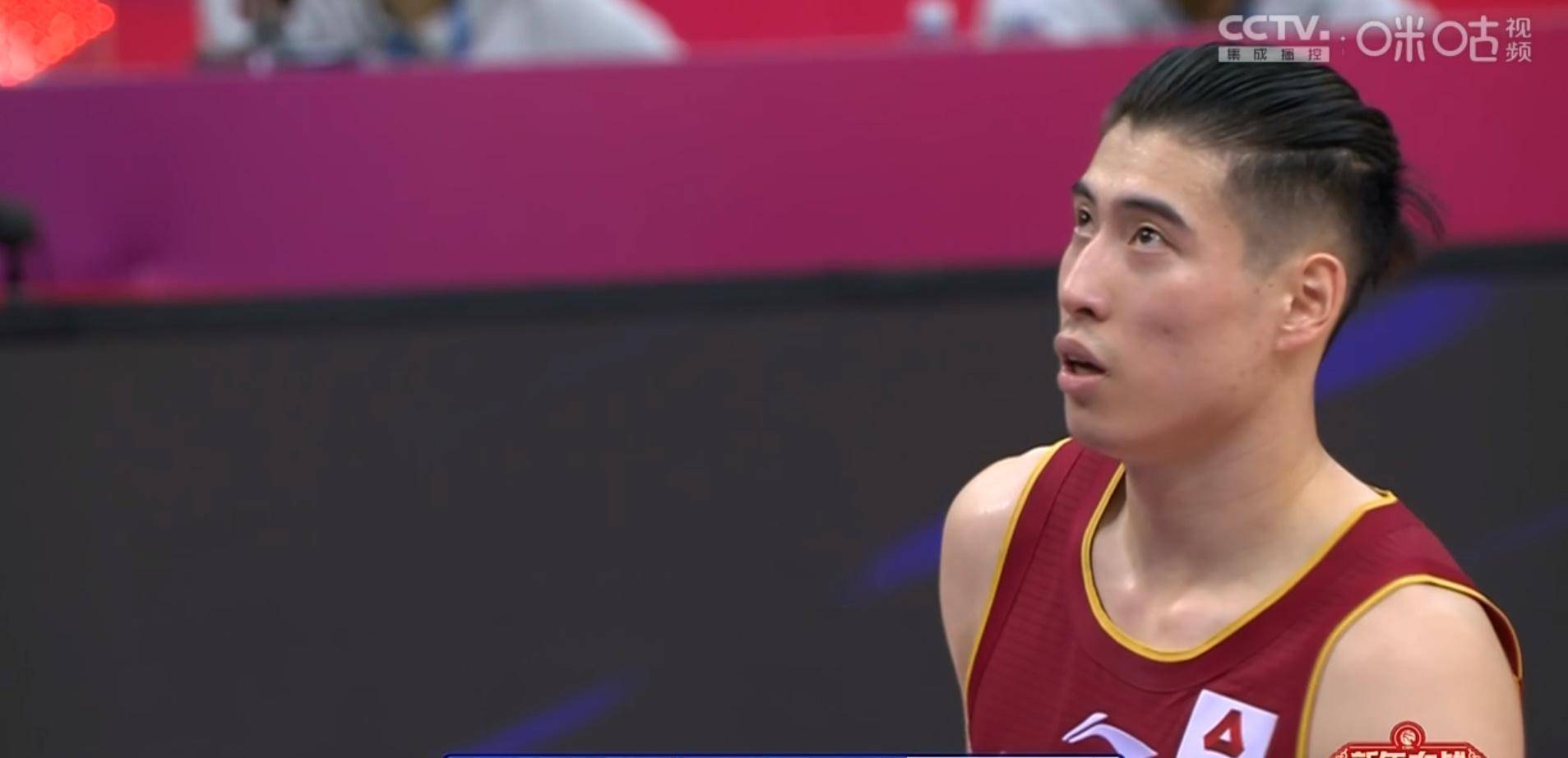 辽宁队_比赛_得分