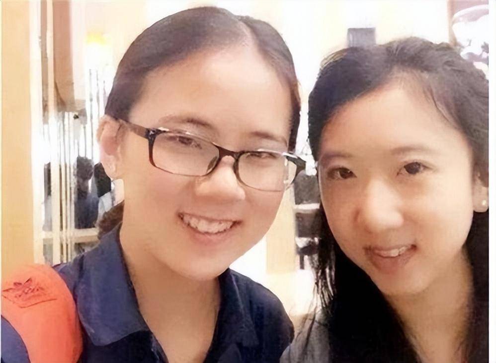 饭来张口"的生活,只要杨舒平有要求,父母也是尽自己最大的努力满足