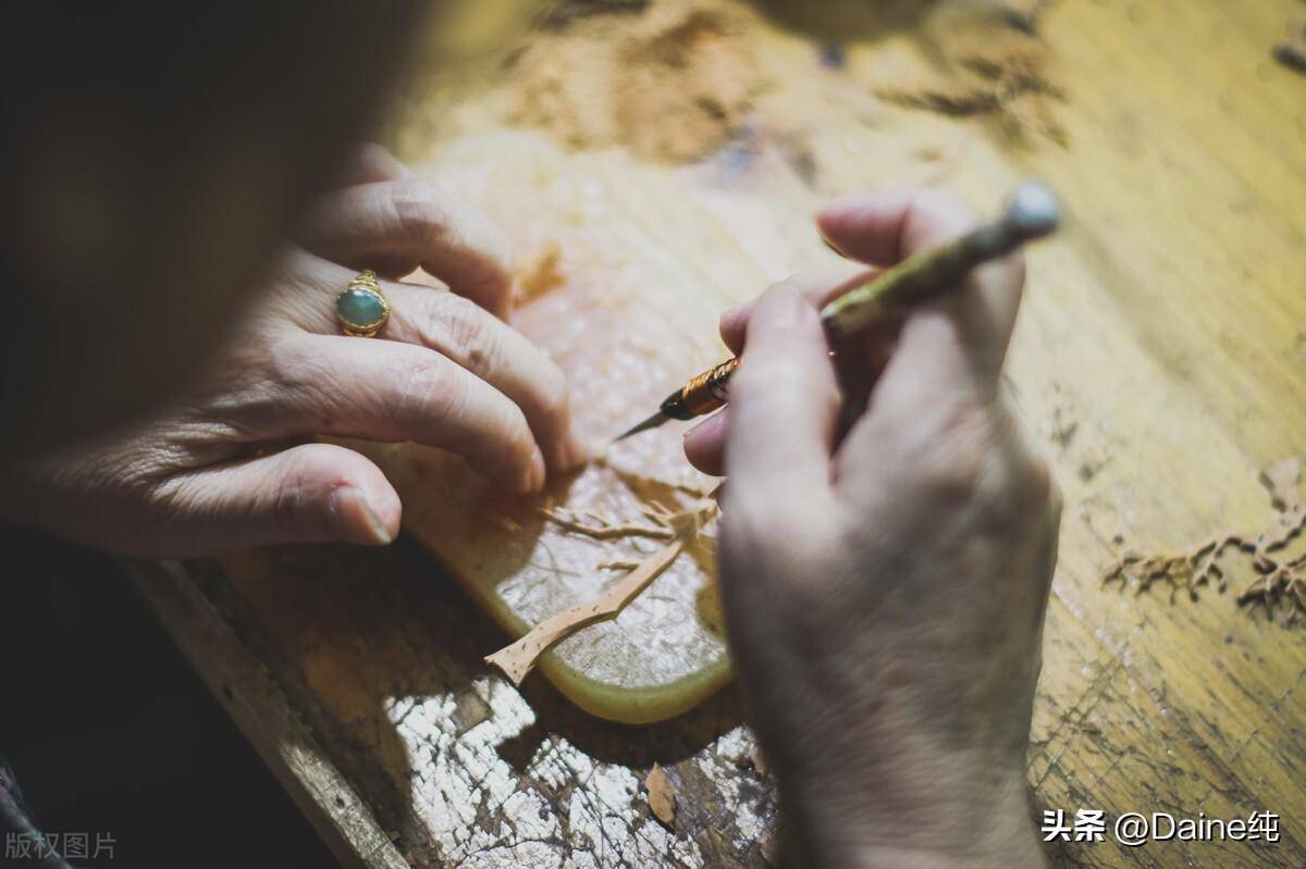 教师编制考试之拓展实践活动:寻找最美工匠_精神_照片_档案