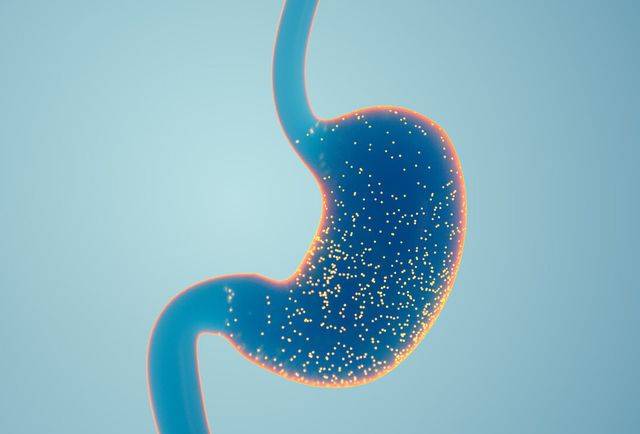 33岁女子从胃损伤恢复胃功正常,归功于这2个习惯,医生:可借鉴_罗女士