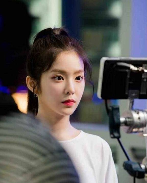 整容界最标致的脸,但是总是达不到她的美点!_irene_姐姐_老公