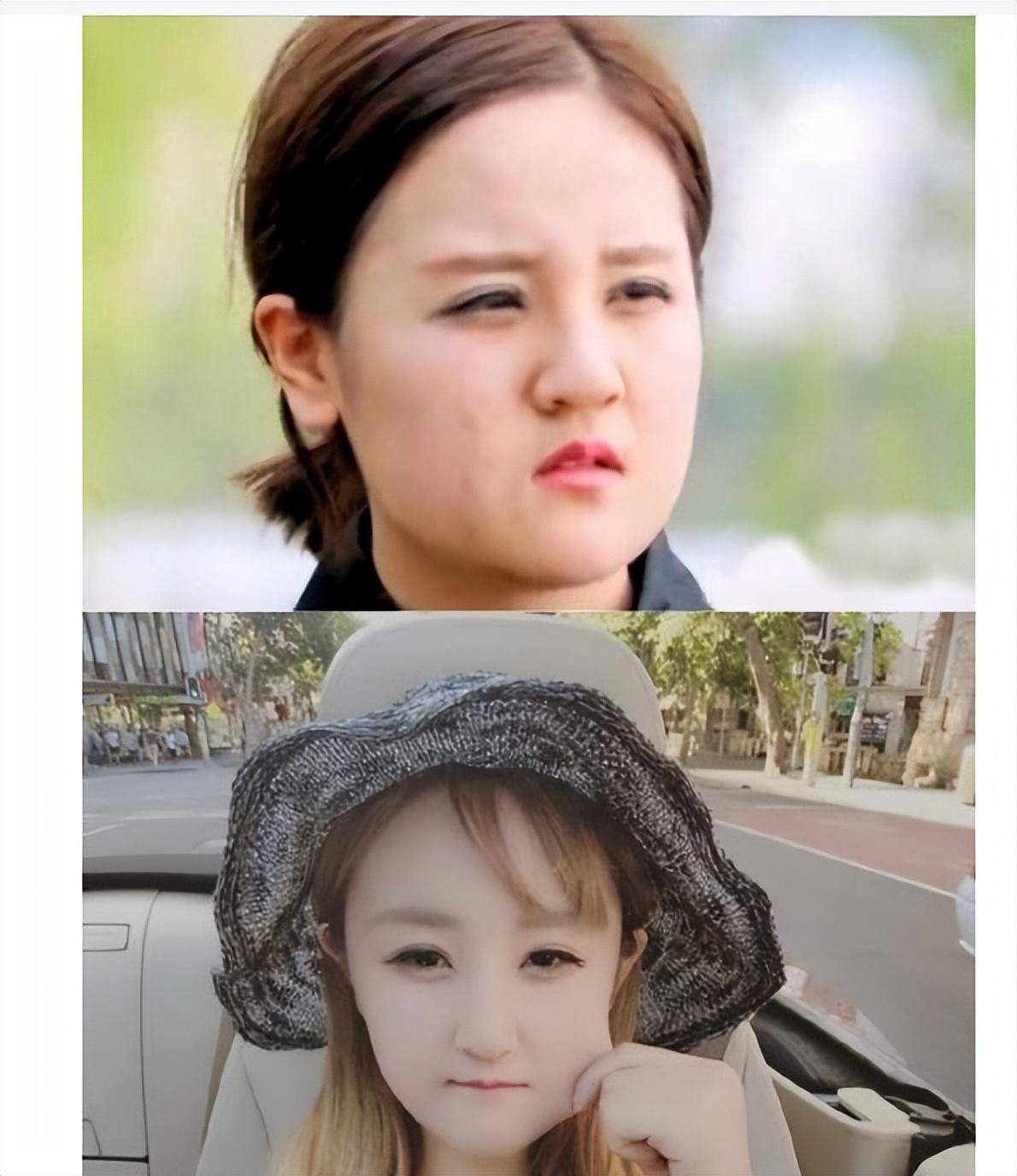 《变形计》之后,李幼恩也迷上整容?