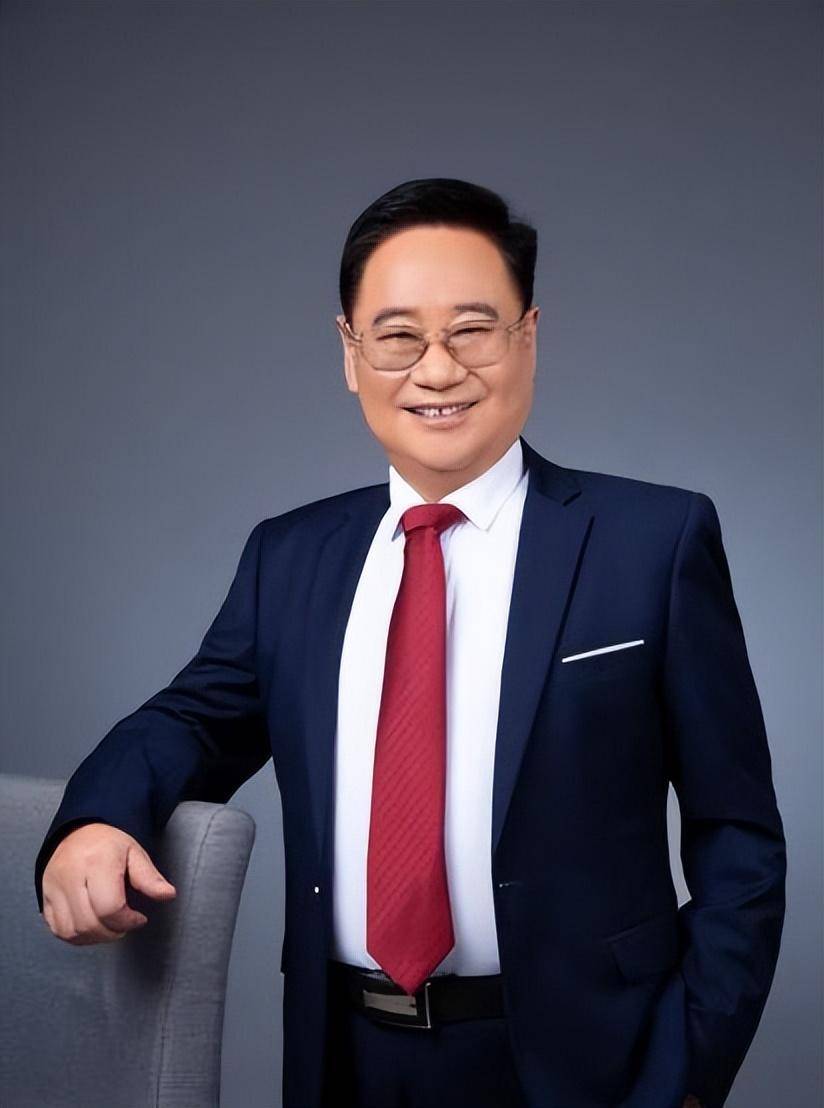 吴炳新_营销_保健品