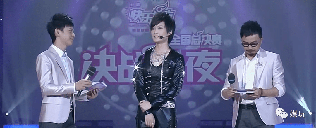 2009快乐女声总冠军图片