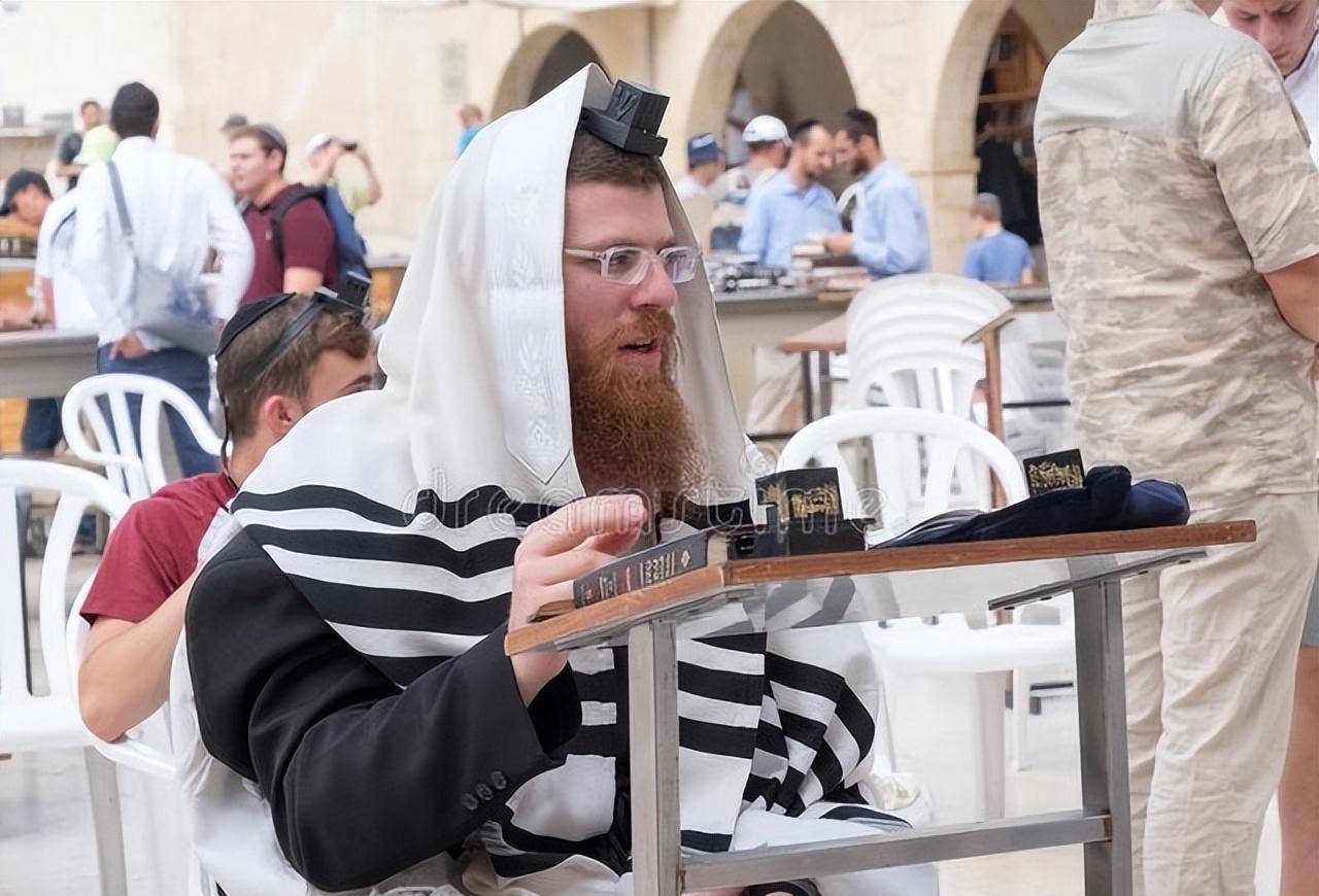 定居耶路撒冷的开封犹太人:为回到故乡,我卖了开封的厂子和房子_上海