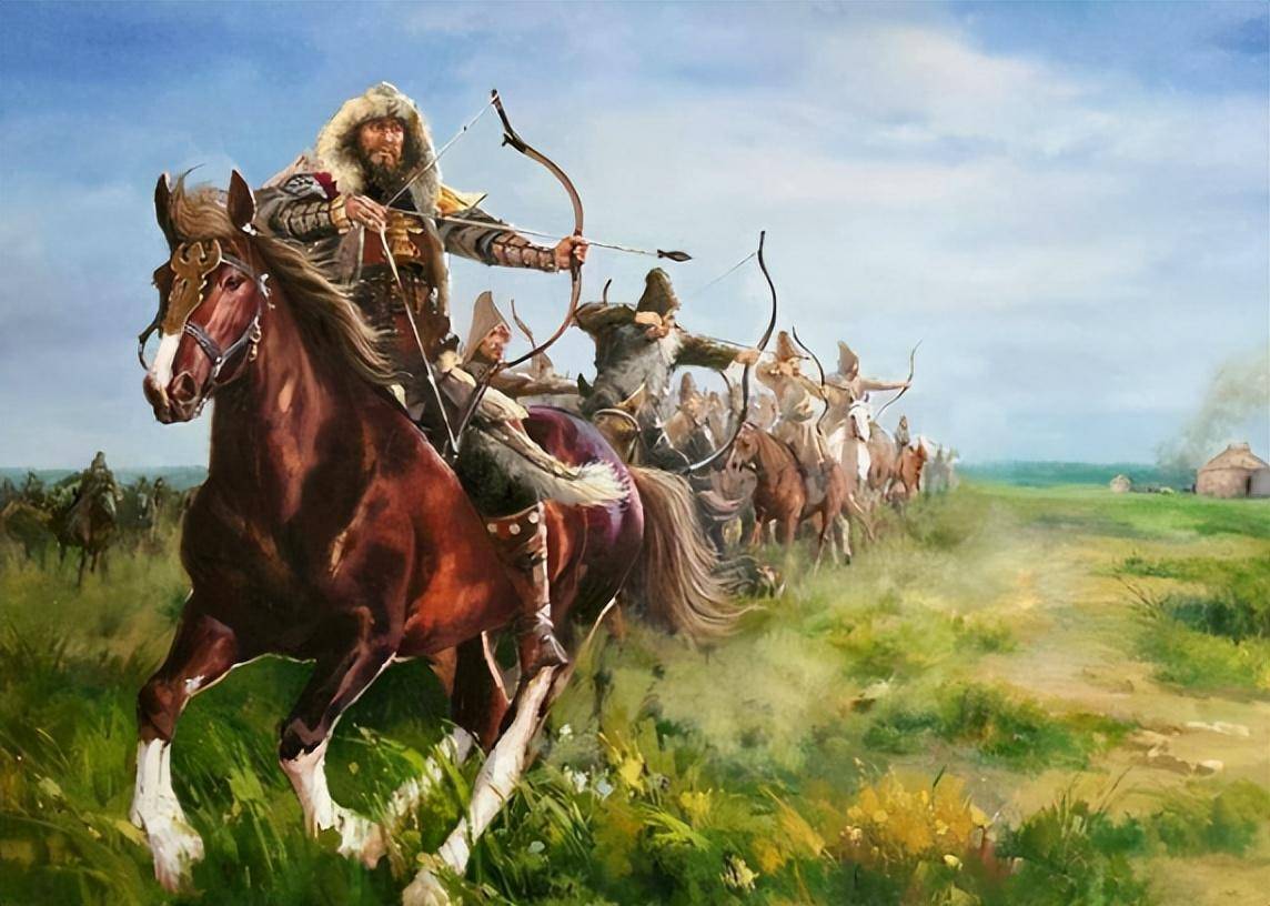 不止因为斩草除根_汉朝_刘邦_战争