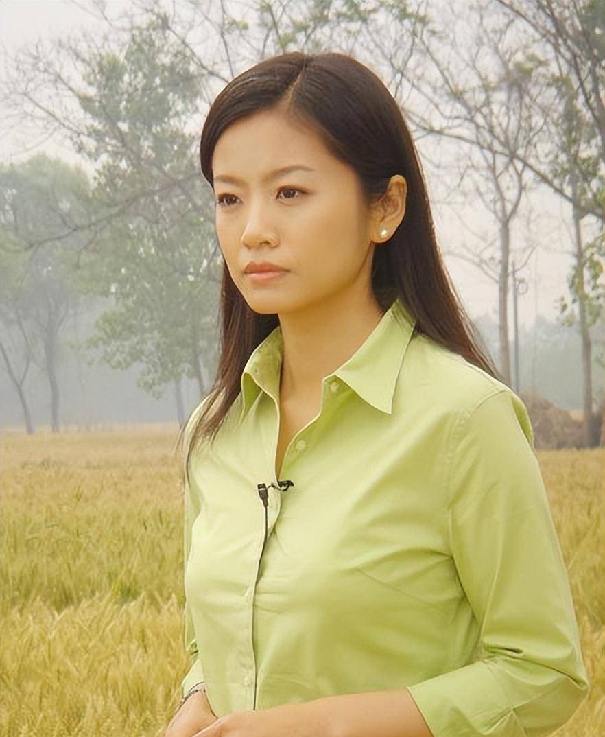 主持人曾子墨:嫁上司4年生2胎,为何突然销声匿迹了_工作_生活_黎辉