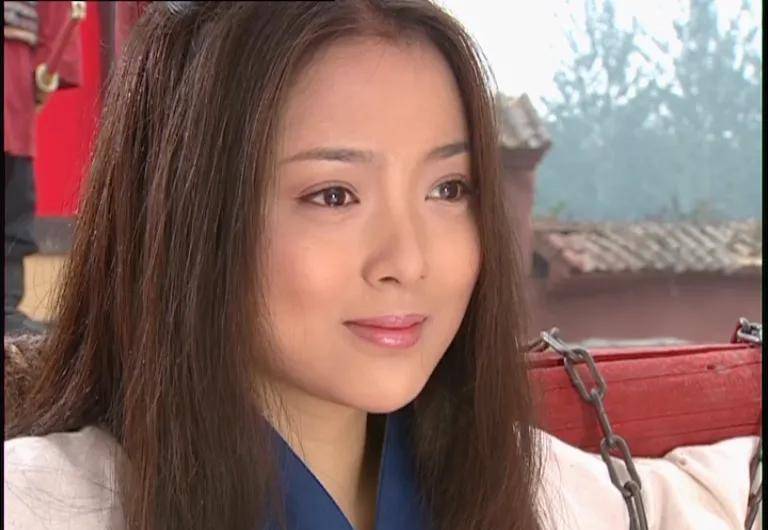 《少年包青天》过去22年,公孙策成亿万富豪,凌楚楚至今未婚_周杰_电视