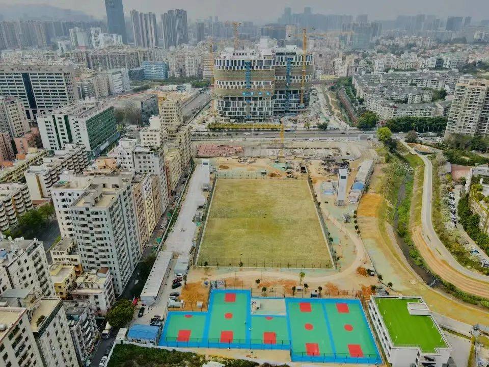 深圳市恒浩建工程项目管理有限公司