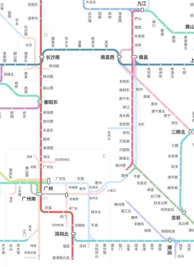 最新放假通知：这省居然能连休3天！4月1日起，香港高铁全面恢复