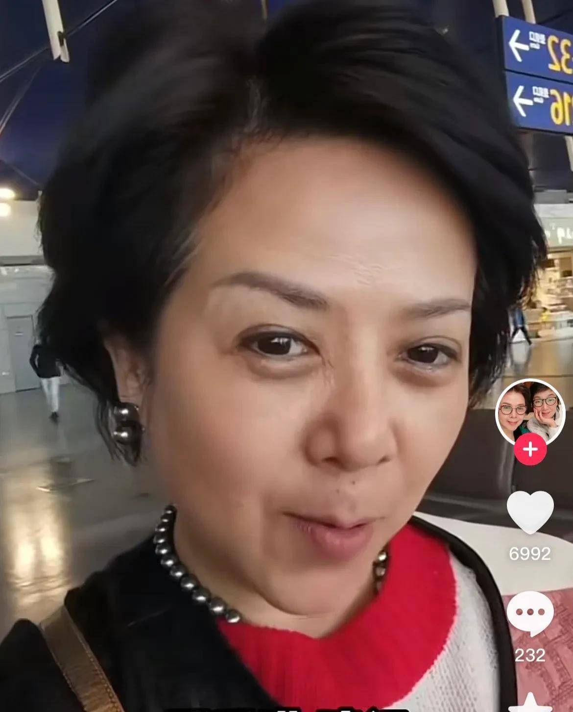 王阿姨广告太多,美娟忙旅游,富贵嫂风采依旧,老娘舅演员近况_王文丽