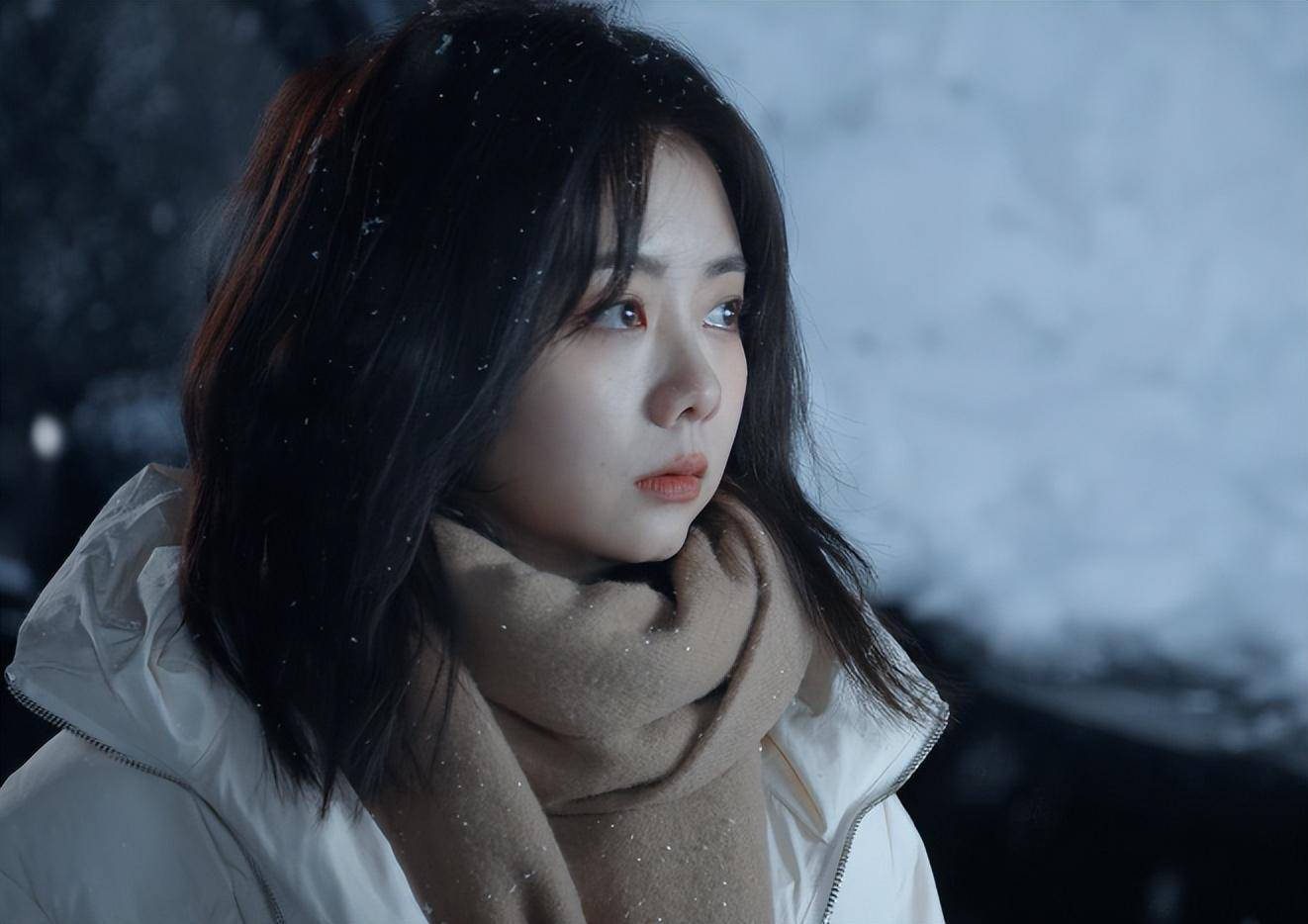 谭松韵《归路》差评不断,观众的差评理由出奇一致_新剧_因为_特警