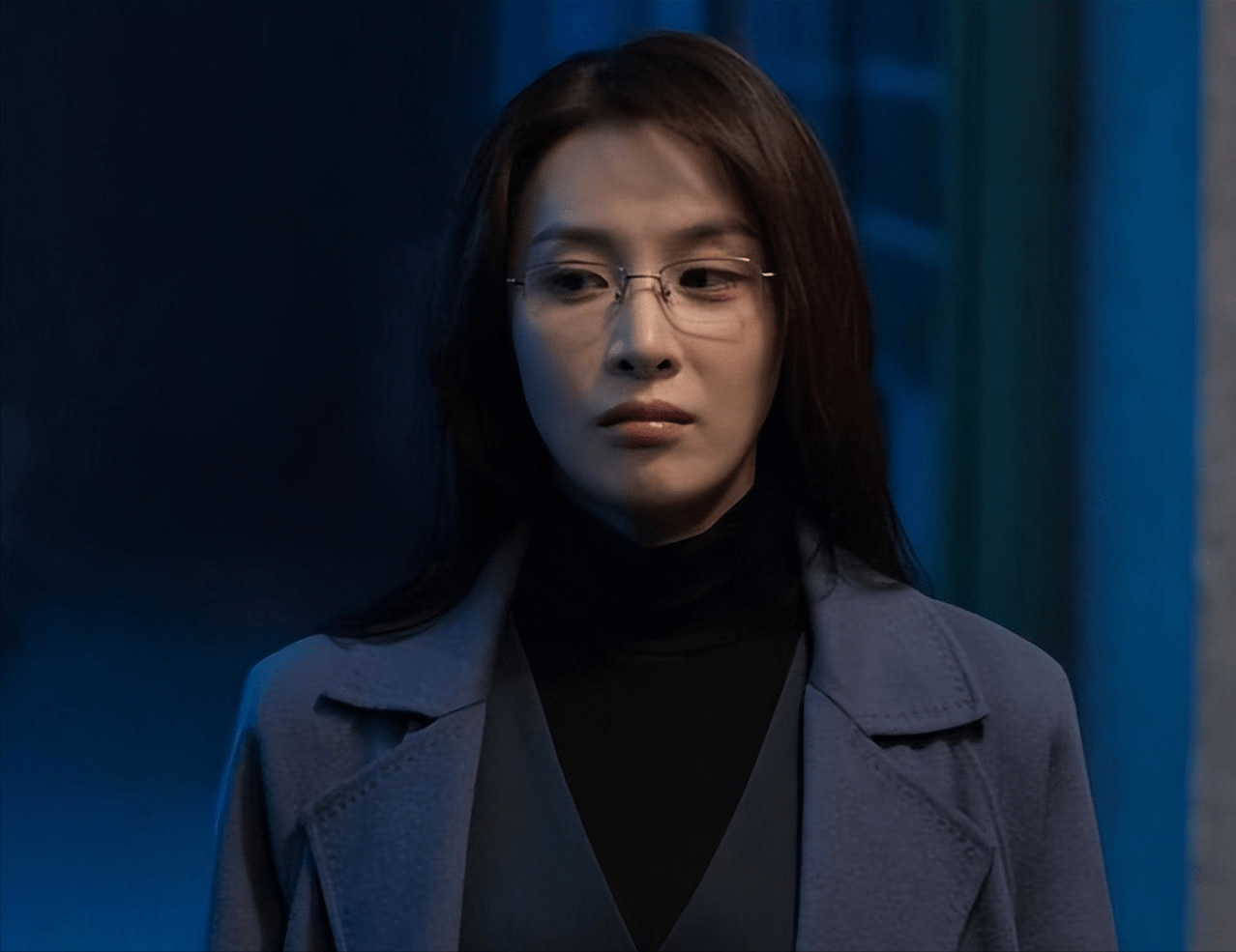 是演"情妇",把《他是谁》版和王力可对比,高下立见_彩虹_观众_小三