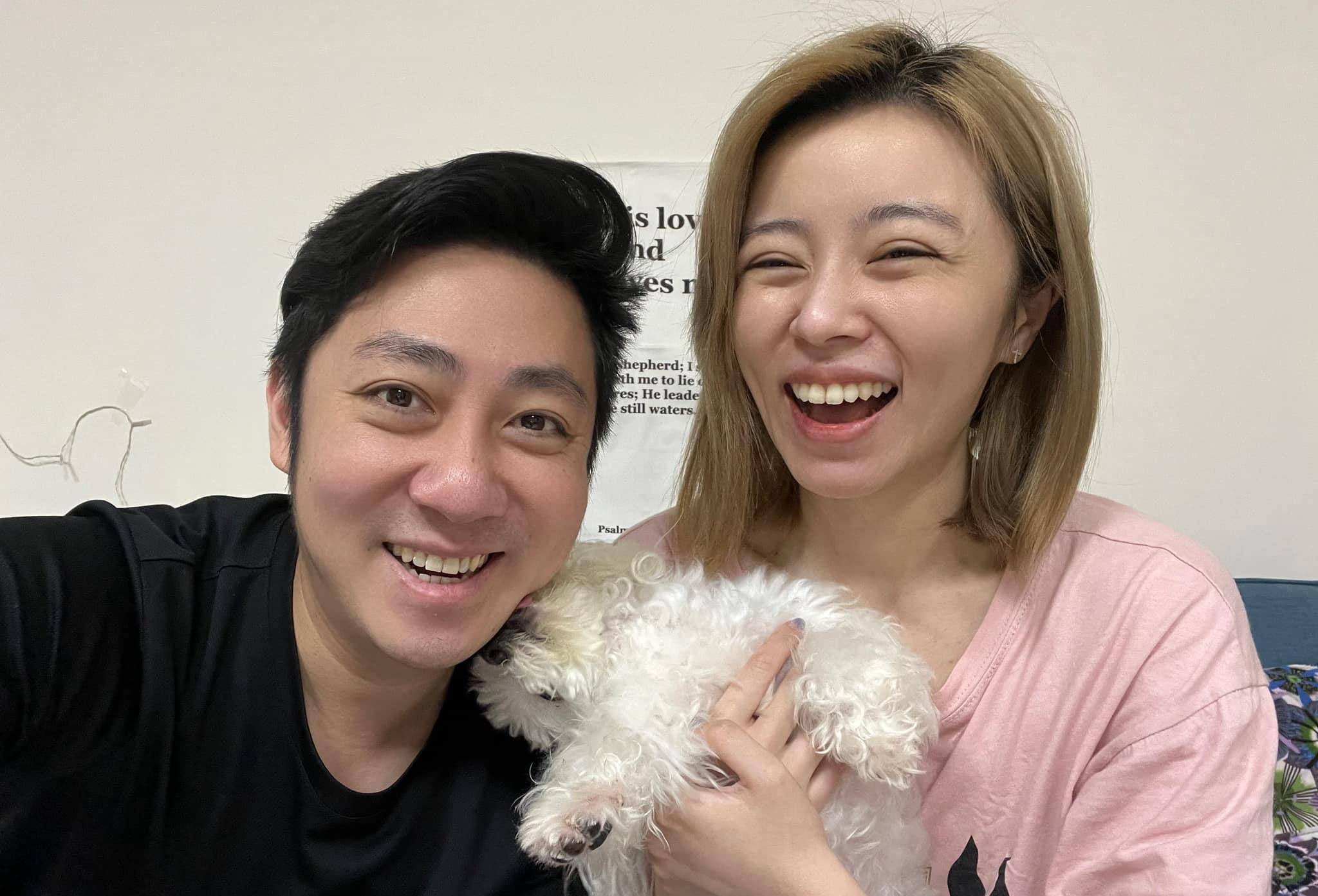 胡瓜说可以让他们看到台湾人的温暖,也可了解艾成生前的艺人工作,上