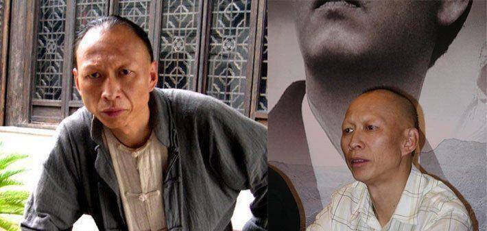 最后一个因为演戏太过被追打,被儿子嫌弃_李明_反派_演技