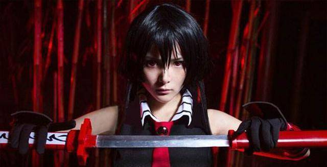 小杰_角色_黑化