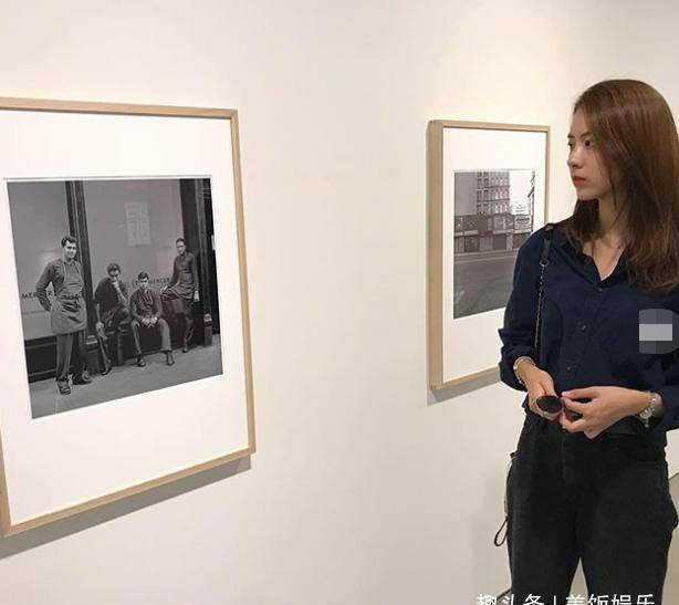 top与女子亲密合照曝光,两人被扒同款不止一样疑恋爱_崔胜铉_照片