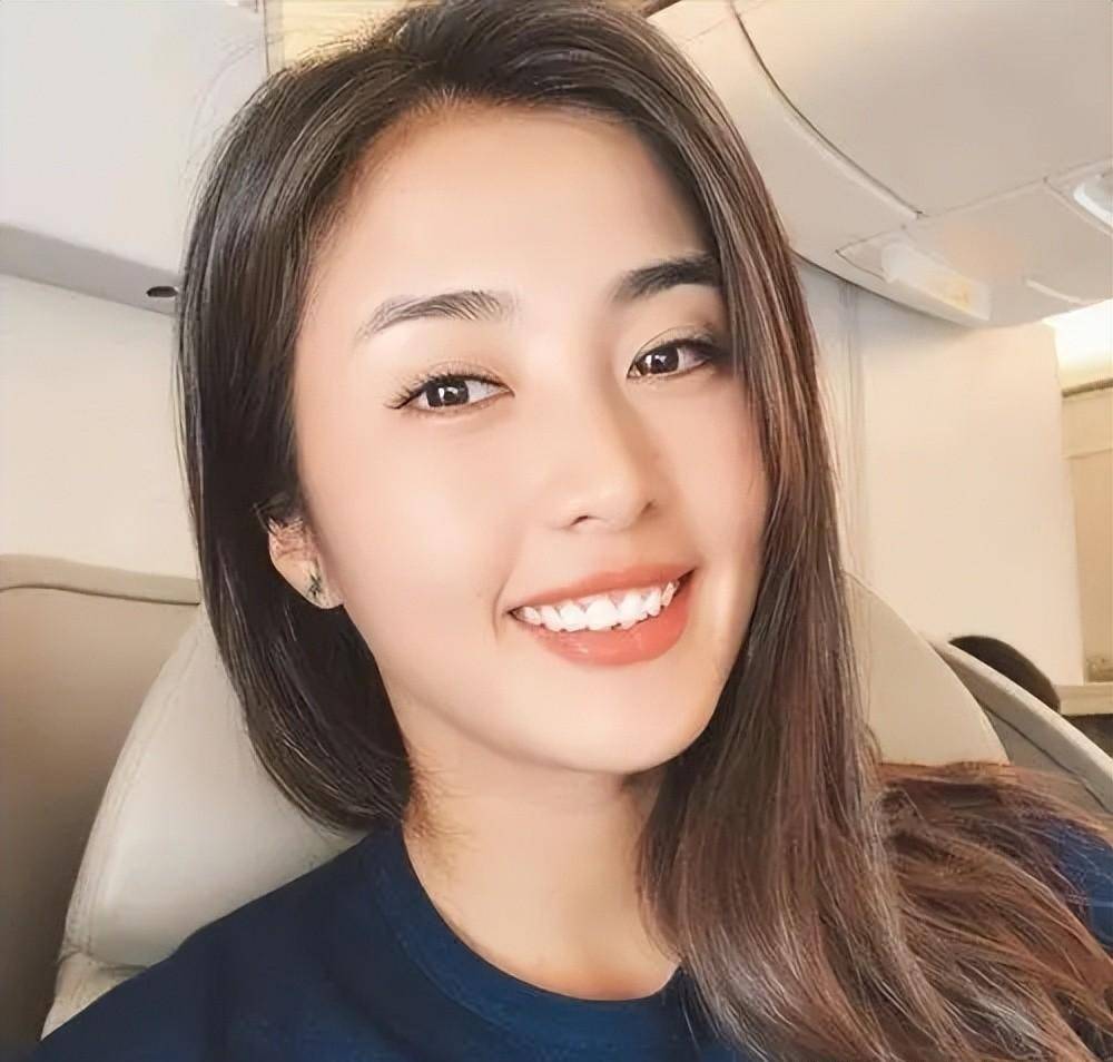 中国体坛10大美女,张常宁,王蔷上榜,她是你心目中的第一么?