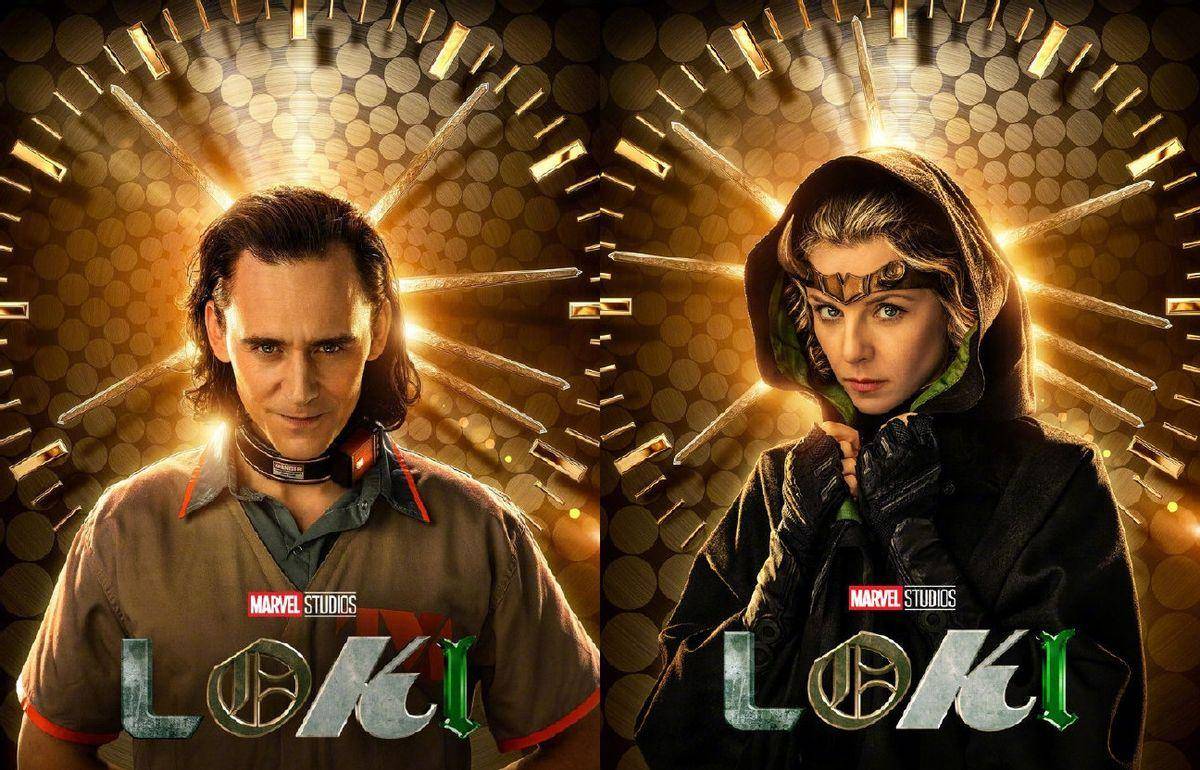 洛基最新季中预告发布,男女洛基会面后大谈爱情,最后又同时被捕_剧情