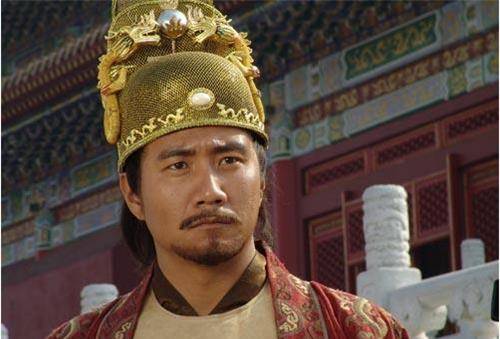 朱元璋最恨的一个姓氏,下令男的世代为奴,女的代代为娼_蒲寿庚_元朝