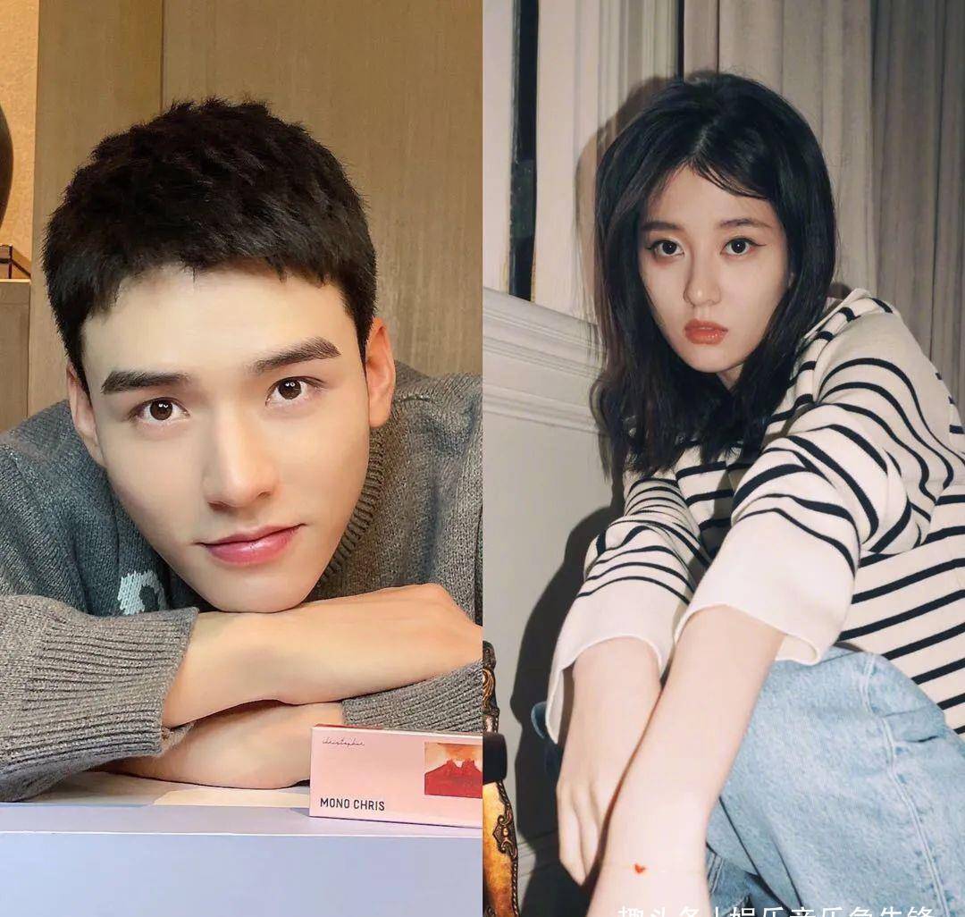 王一博蔡徐坤资源竞争,王俊凯新剧感情戏多,龚俊乔欣合作_范诗然_品牌