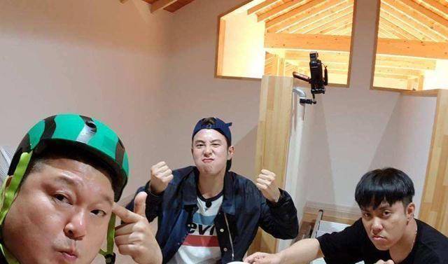 他是韩国大明星,2次酒驾,结婚2年离婚引争议,如今还活跃在一线_殷志源