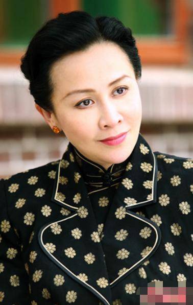 刘嘉玲被绑 来自搜狐网