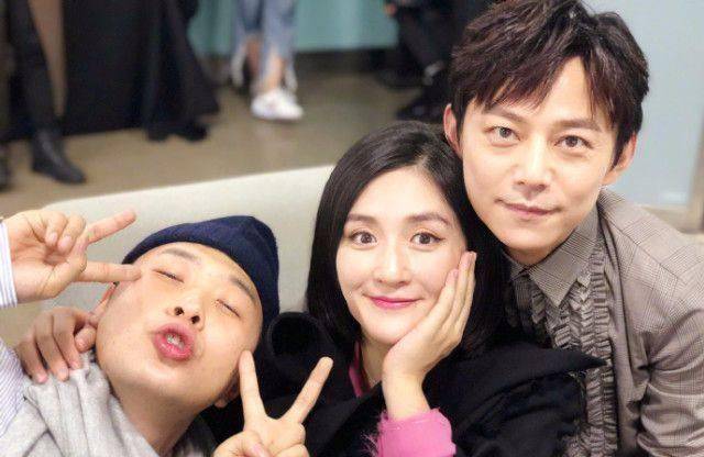 谢娜辣妈回归快本,真的不容易_孩子_杨迪_朋友