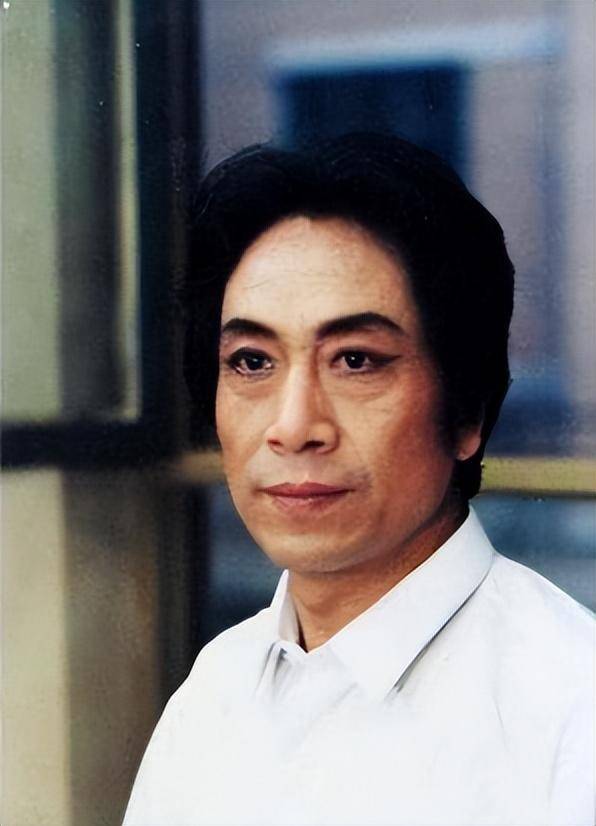 老戏骨王奎荣:68岁娶小37岁演员饶芯语,余生要为娇妻遮风挡雨_时候