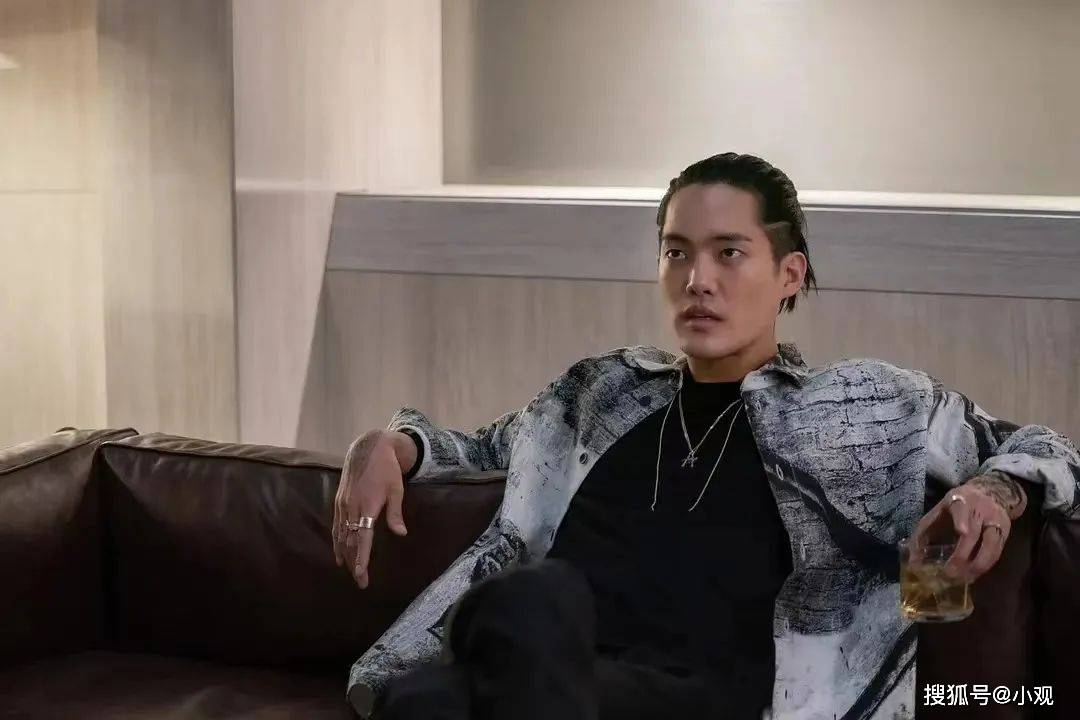 东恩_英大叔_母亲