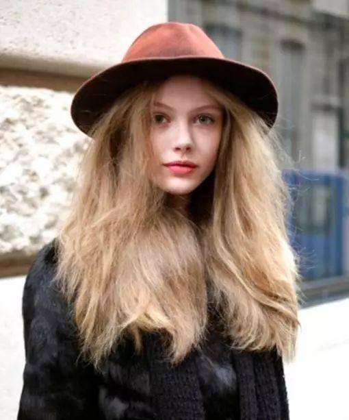 北欧精灵公主 弗丽达·古斯塔夫松 frida gusta对阵son