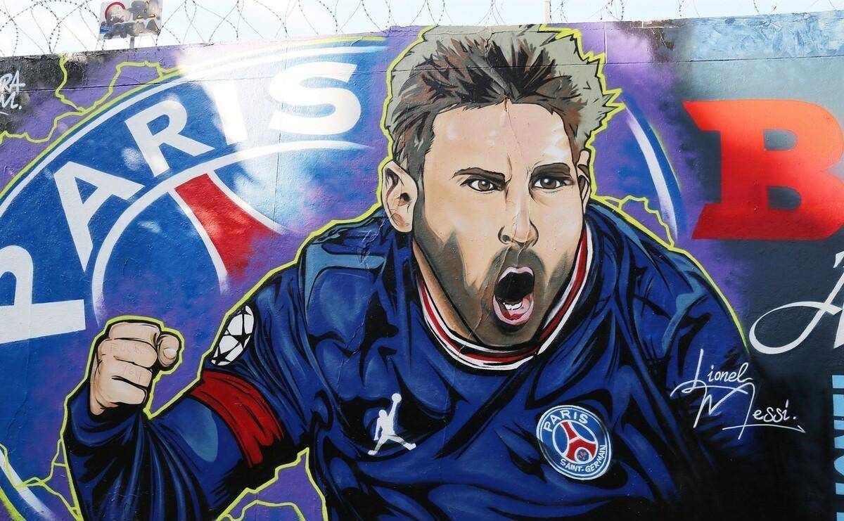 巴黎圣日耳曼想留住梅西,但阿根廷人并不这样想_续约_丹尼尔里奥洛