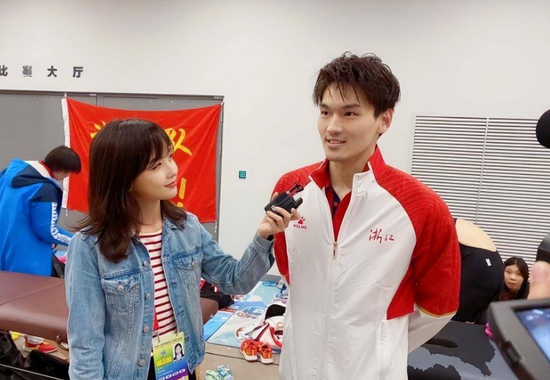 徐嘉余"前女友"至今放不下?