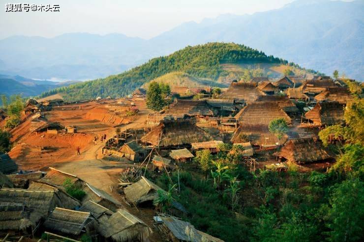 缅甸:计划将总领土的30%纳入森林保护范围