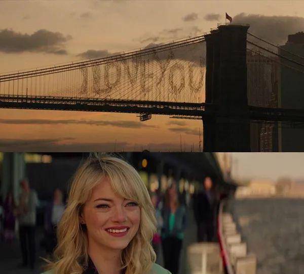 彼得帕克这次能牵到女友的手吗?_托比·马奎尔_加菲_格温