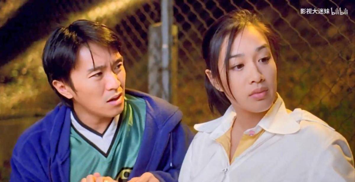 连载1:年轻周星驰脾气有多爆?