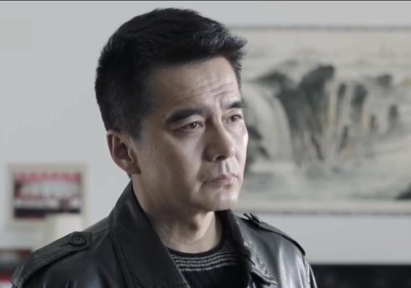 人民的名义:祁同伟的8句经典台词,句句直击内心,最后一句霸气_陈阳