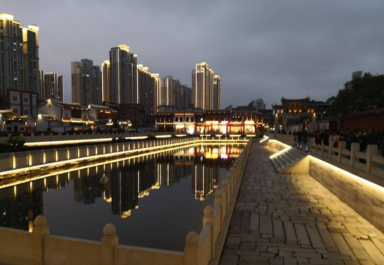 福建10个最美古镇,此生必去一次,看看你去过几个?_历史_霍童_古城