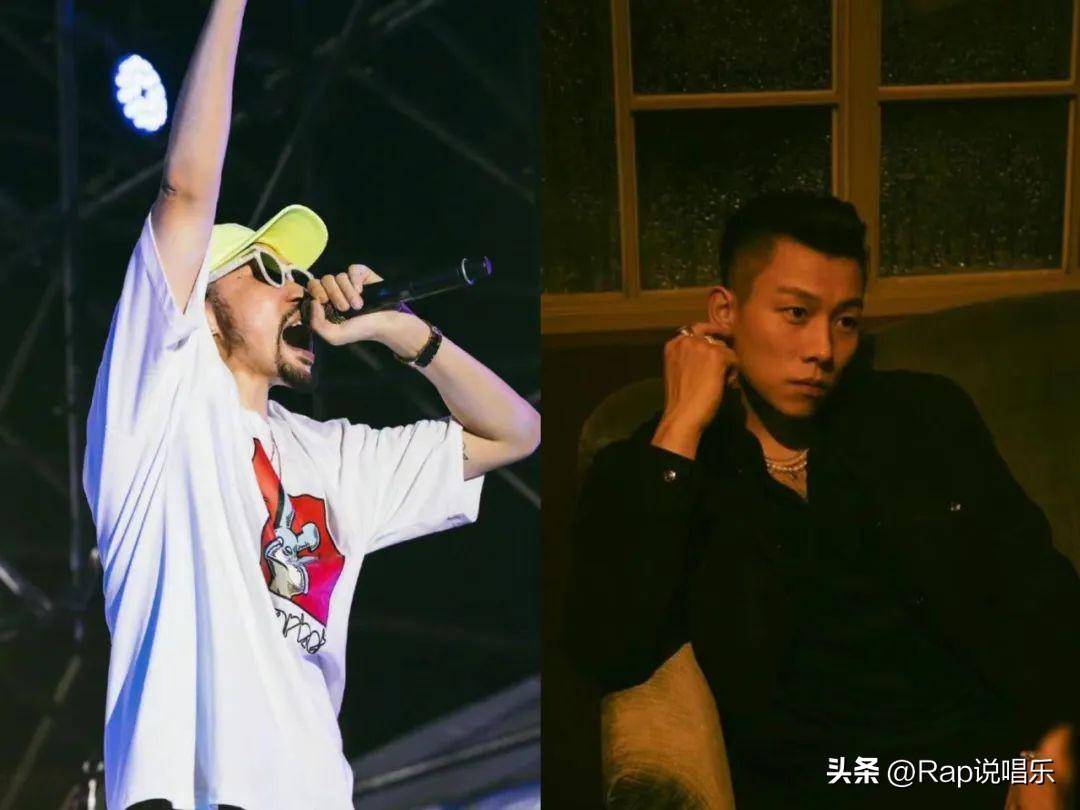 瘦子加入《中国说唱巅峰对决》!刘聪公开拒绝节目邀请!