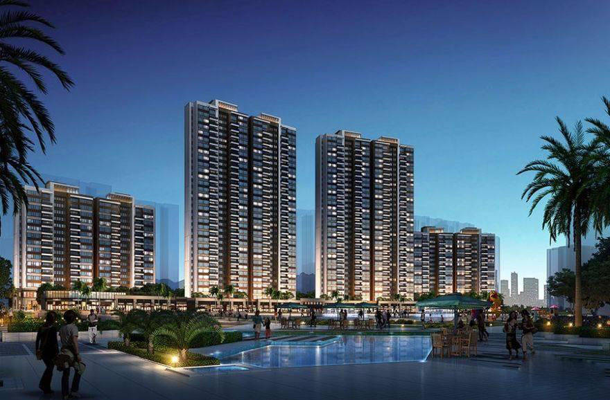 防城港翡翠园未来发展前景如何?