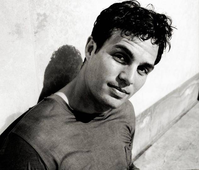 如今火遍全球_马克·鲁法洛_sunrise_电影