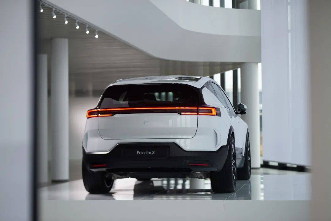 想拥有绝佳的五感体验?Polestar极星3:安排!_搜狐汽车_搜狐网