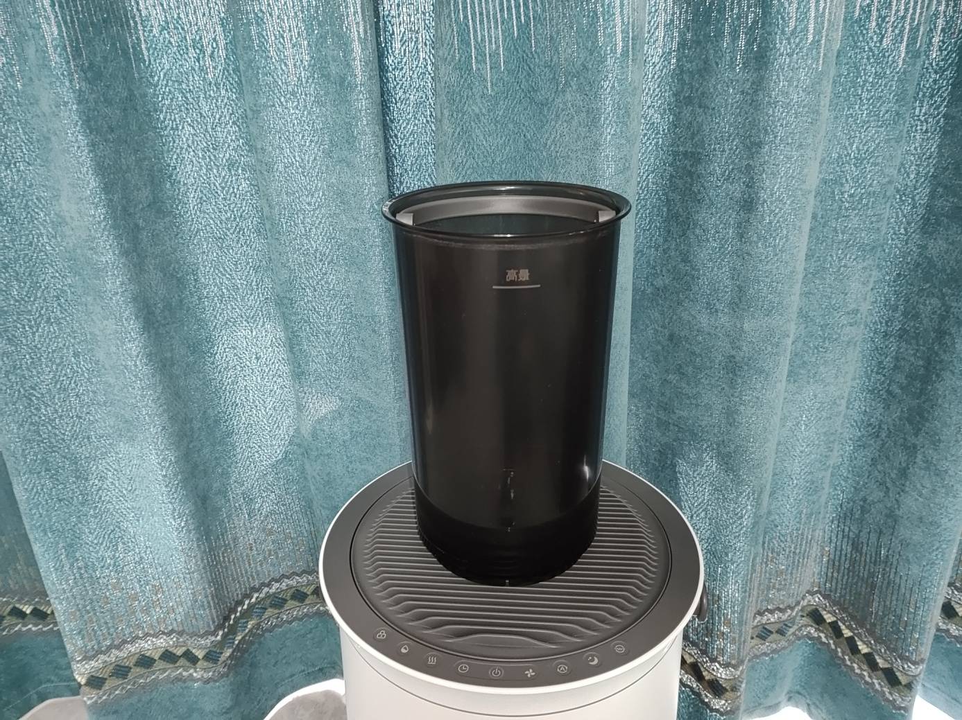 一机多用、给你置身森林的舒适-舒乐氏净化加湿器评测