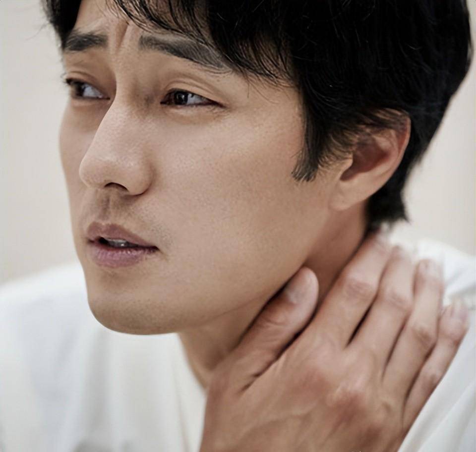 苏志燮可以说是手控天菜.