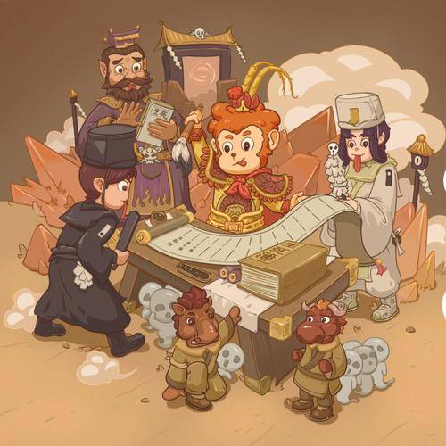 大家应该有印象,李世民下地府后,崔判官修改了生死簿,其实这只是地府