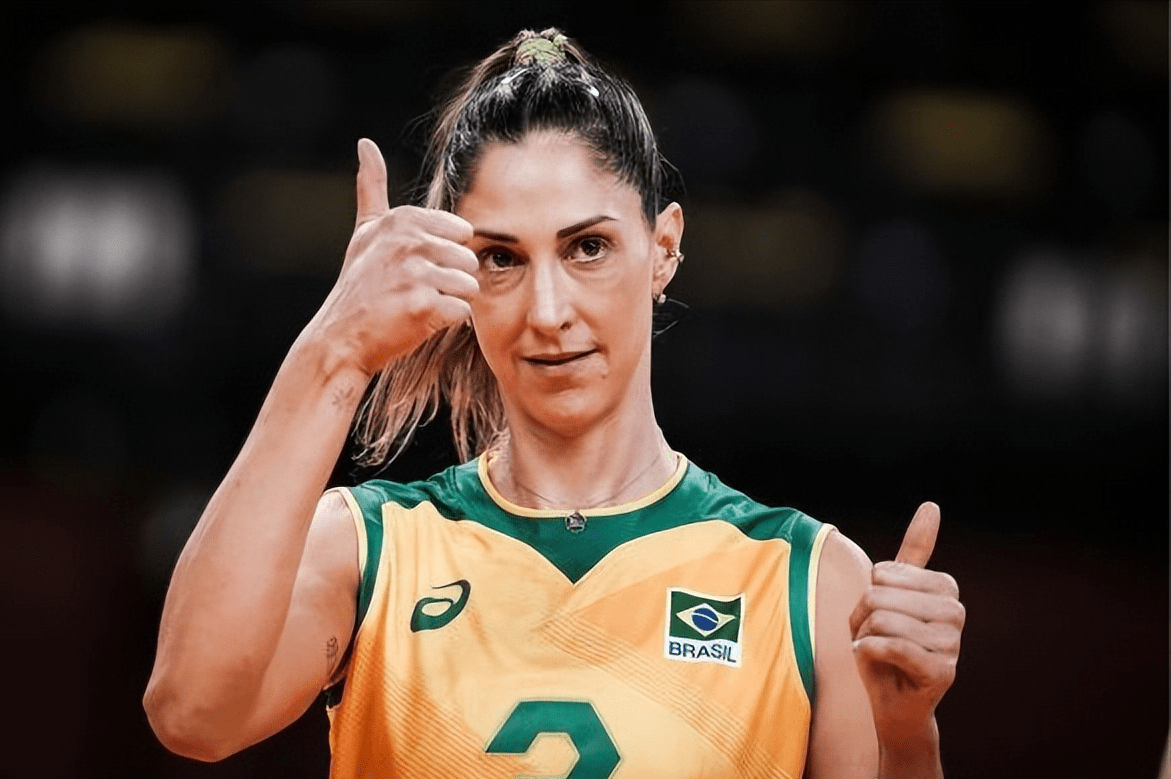 巴西女排奥预赛碰日本和土耳其,门票悬了_卡罗琳_进攻_巴黎奥运会