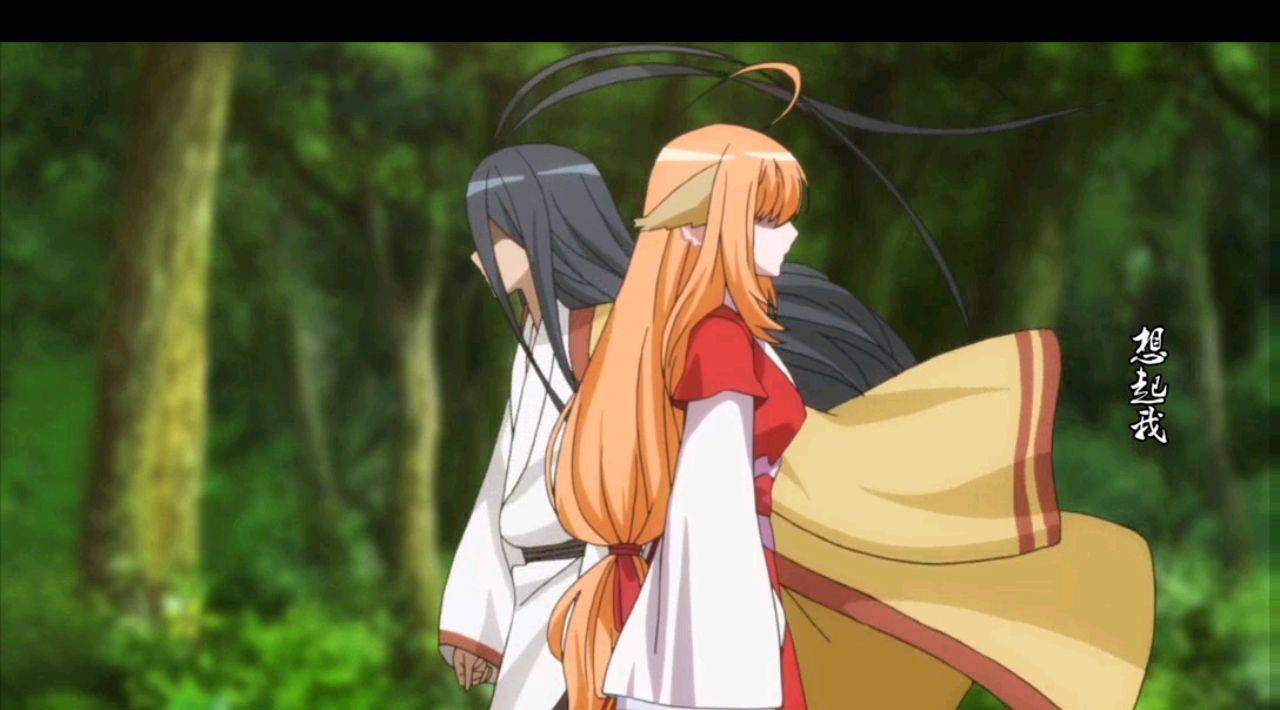 《狐妖小红娘》土狗和女将军,小蜘蛛和王权富贵,妖王和东方月初,哪对
