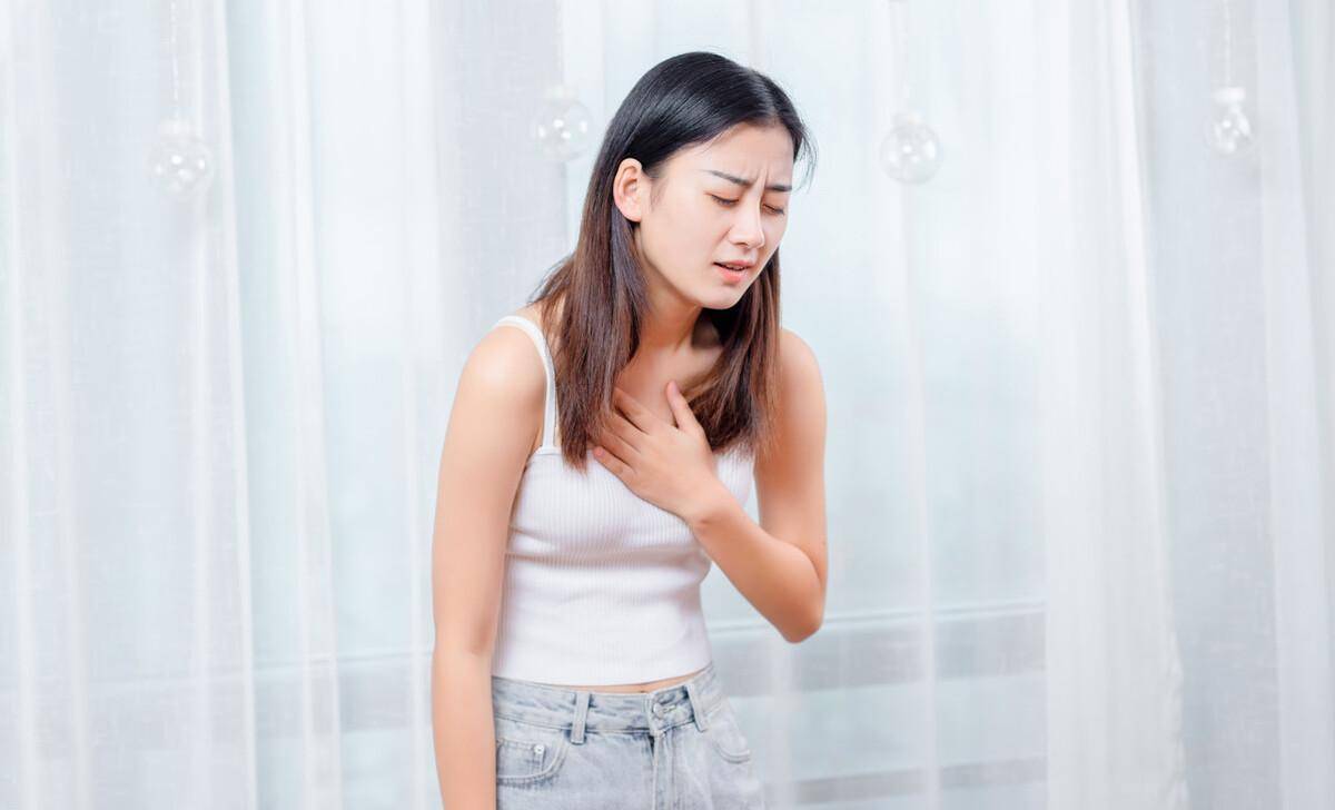 一个疏肝理气的食疗方,专门调理肝郁,多数女人都需要,重新找回好心情