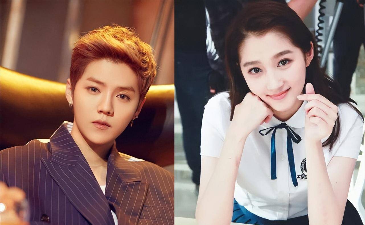 《保你平安》找对地方,王一博要学鹿晗,刘德华服气_晗晗_qvq_影响